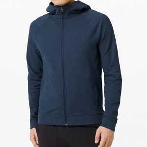 Lululemon City Sweat Full Zip Hoodie